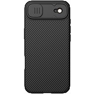 Nillkin CamShield PRO Back Cover for Apple iPhone Air Black - Phone Cover
