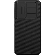 Nillkin CamShield PRO Back Cover for Samsung Galaxy A17 5G Black - Phone Cover