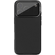 Nillkin CamShield Prop Magnetic Back Cover for Apple iPhone 17 Pro Black - Phone Cover