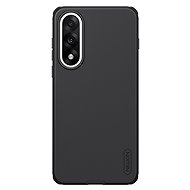 Nillkin Super Frosted PRO Magnetic OnePlus Nord 5 5G Black - Phone Cover