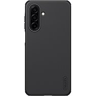 Nillkin Super Frosted PRO Magnetic Back Cover for Samsung Galaxy A17 5G Black - Phone Cover