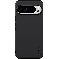 Nillkin Super Frosted PRO Back Cover for Google Pixel 10 Pro XL Black - Phone Cover