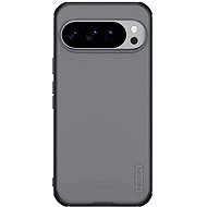 Nillkin Super Frosted PRO Back Cover for Google Pixel 10 Pro XL Transparent Black - Phone Cover