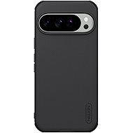 Nillkin Super Frosted PRO Back Cover for Google Pixel 10/10 Pro Black - Phone Cover