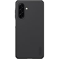 Nillkin Super Frosted PRO Back Cover for Samsung Galaxy A17 5G Black - Phone Cover