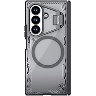 Nillkin Iceblade Prop Magnetic Cover for Samsung Galaxy Z Fold 7 Black - Phone Cover