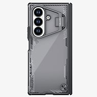 Nillkin Iceblade Prop Cover for Samsung Galaxy Z Fold 7 Black - Phone Cover