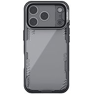Nillkin Iceblade Prop Cover for Apple iPhone 17 Pro Dark Night Black - Phone Cover