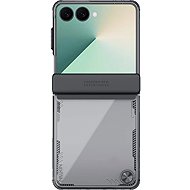 Nillkin Iceblade Cover for Samsung Galaxy Z Flip 7 Black - Phone Cover