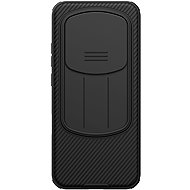 Nillkin CamShield PRO Back Cover for Honor Magic8 Pro Black - Phone Cover