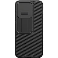 Nillkin CamShield PRO Back Cover for OnePlus 15 Black - Phone Cover