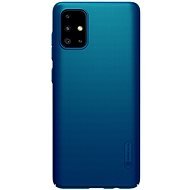 Nillkin Frosted Back Cover für Samsung Galaxy A71 Blue - Handyhülle