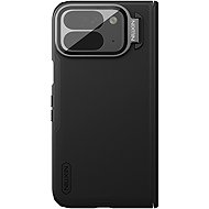 Nillkin Super Frosted Prop Magnetic Back Cover for Google Pixel 10 Pro Fold Black - Phone Cover