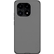 Nillkin Super Frosted PRO Back Cover for Xiaomi 15T Transparent Black - Phone Cover