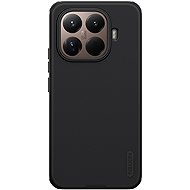 Nillkin Super Frosted PRO Back Cover for Xiaomi 15T Pro Black - Phone Cover