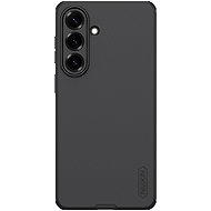 Nillkin Super Frosted PRO Magnetic Back Cover for Samsung Galaxy S26+ Black - Phone Cover