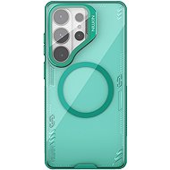 Nillkin Iceblade Prop Magnetic Cover for Samsung Galaxy S26 Ultra Green - Phone Cover