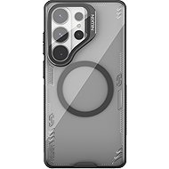 Nillkin Iceblade Prop Magnetic Cover for Samsung Galaxy S26 Ultra Dark Night Black - Phone Cover