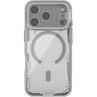 Nillkin Iceblade Prop Magnetic Cover for Apple iPhone 17 Pro Twilight Gray - Phone Cover