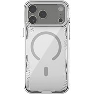 Nillkin Iceblade Prop Magnetic Cover for Apple iPhone 17 Pro Max Twilight Gray - Phone Cover