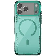 Nillkin Iceblade Prop Magnetic Cover for Apple iPhone 17 Pro Max Green - Phone Cover