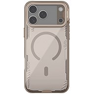 Nillkin Iceblade Prop Magnetic Cover for Apple iPhone 17 Pro Max Dune Brown - Phone Cover
