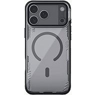 Nillkin Iceblade Prop Magnetic Cover for Apple iPhone 17 Pro Max Dark Night Black - Phone Cover
