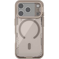 Nillkin Iceblade Prop Magnetic Cover for Apple iPhone 17 Pro Dune Brown - Phone Cover