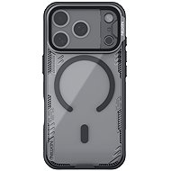 Nillkin Iceblade Prop Magnetic Cover for Apple iPhone 17 Pro Dark Night Black - Phone Cover