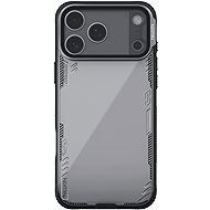 Nillkin Iceblade Prop Cover for Apple iPhone 17 Pro Max Dark Night Black - Phone Cover