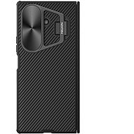 Nillkin CamShield Prop Back Cover for Samsung Galaxy Z Fold 7 Black - Phone Cover