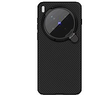 Nillkin CamShield Prop Magnetic Back Cover for Vivo X300 Pro Black - Phone Cover