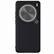 Nillkin CamShield Prop Magnetic Back Cover for Vivo X200 Pro Black - Phone Cover