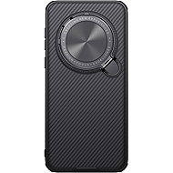 Nillkin CamShield Prop Magnetic Back Cover for Honor Magic7 Pro Black - Phone Cover