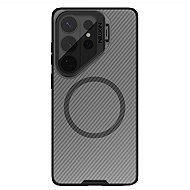 Nillkin CamShield Prop Magnetic (Transparent Lens) Back Cover for Samsung Galaxy S26 Ultra Transpare - Phone Cover