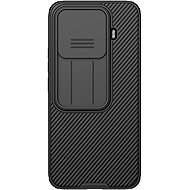 Nillkin CamShield PRO Back Cover for Xiaomi 15T Pro Black - Phone Cover