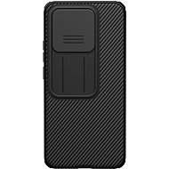 Nillkin CamShield PRO Back Cover for Xiaomi 15T Black - Phone Cover