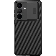 Nillkin CamShield PRO Back Cover for Samsung Galaxy S26+ Black - Phone Cover