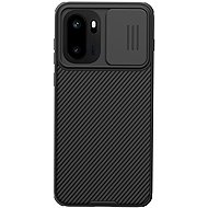 Nillkin CamShield PRO Back Cover for OnePlus 15R Black - Phone Cover