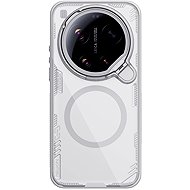 Nillkin Iceblade Prop Magnetic Cover for Xiaomi 17 Ultra Twilight Gray - Phone Cover