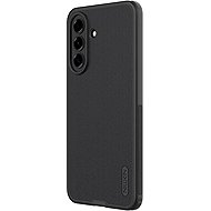 Nillkin Super Frosted PRO Magnetic Back Cover for Samsung Galaxy A57 Black - Phone Cover