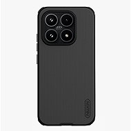 Nillkin Super Frosted PRO Magnetic Back Cover for Xiaomi 17 Black - Phone Cover