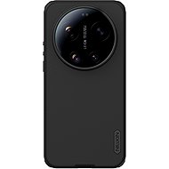 Nillkin Super Frosted PRO Magnetic Back Cover for Xiaomi 17 Ultra Black - Phone Cover