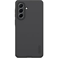 Nillkin Super Frosted PRO Back Cover for Samsung Galaxy A37 Black - Phone Cover