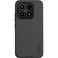 Nillkin Super Frosted PRO Back Cover for Xiaomi 17 Black - Phone Cover