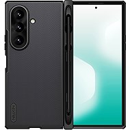 Nillkin Super Frosted FOLD Magnetic Pen Slot for Samsung Galaxy Z Fold 8 Ultra Black - Phone Cover