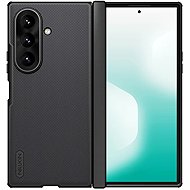Nillkin Super Frosted FOLD Magnetic for Samsung Galaxy Z Fold 8 Ultra Black - Phone Cover