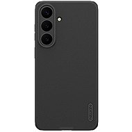 Nillkin Super Frosted PRO Magnetic for Samsung Galaxy S26 FE Black - Phone Cover