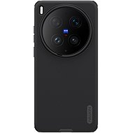 Nillkin Super Frosted PRO Magnetic pro Vivo X300 Ultra Black - Phone Cover