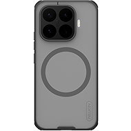 Nillkin Super Frosted PRO Magnetic pro Xiaomi 17T Transparent Black - Phone Cover